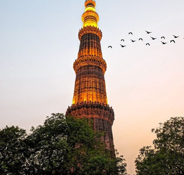 Delhi tour package