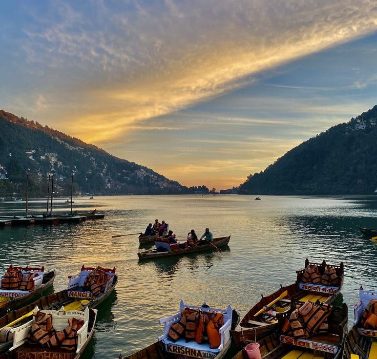 kashmir tour package