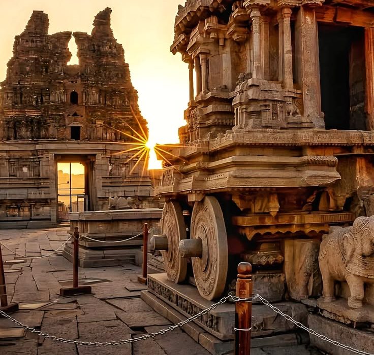 karnataka tour package