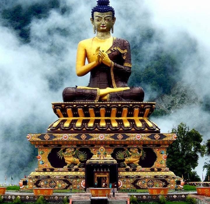 Sikkim tour package